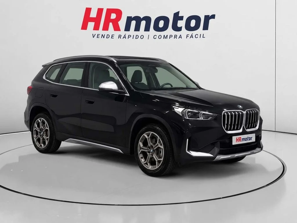 BMW X1 X1 sDrive 18iA
