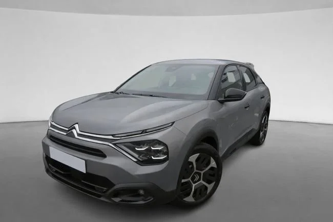 CITROEN C4 PureTech 100 S&S 6v Feel