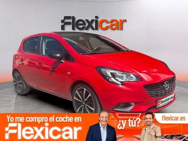 OPEL Corsa Corsa 1.4 Business 90