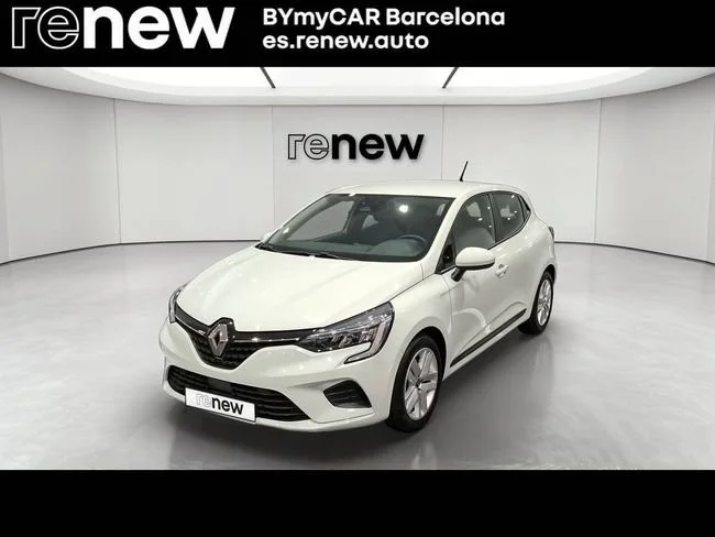 RENAULT Clio TCe GLP Intens 74kW Intens