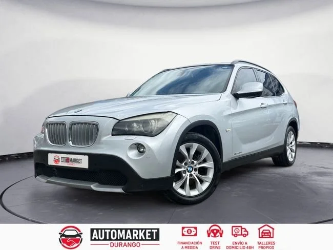 BMW X1 X1 xDrive 23d
