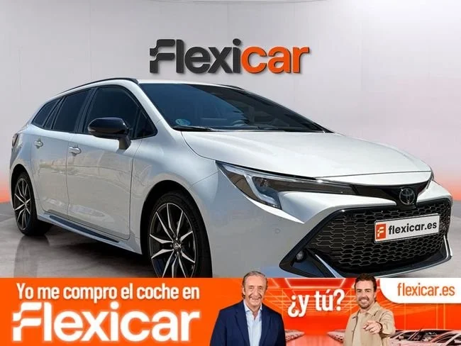 TOYOTA Corolla Corolla Touring Sports 200H GR Sport