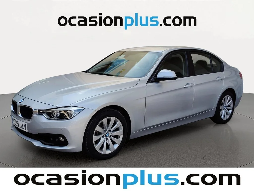BMW Serie 3 320iA