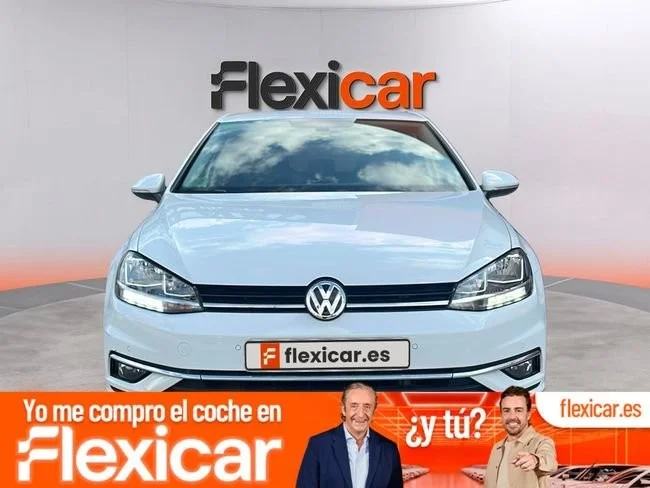 VOLKSWAGEN Golf Golf 1.4 TSI Advance 92kW