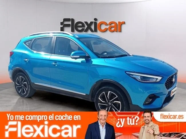 MG ZS 1.5 Comfort