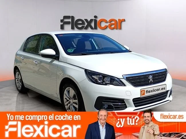 PEUGEOT 308 308 1.5BlueHDi S&S Active 130