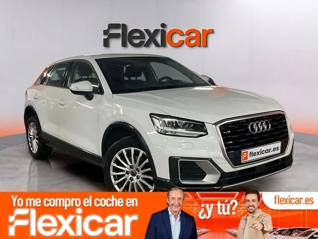AUDI Q2 Q2 30 TFSI Design 85kW