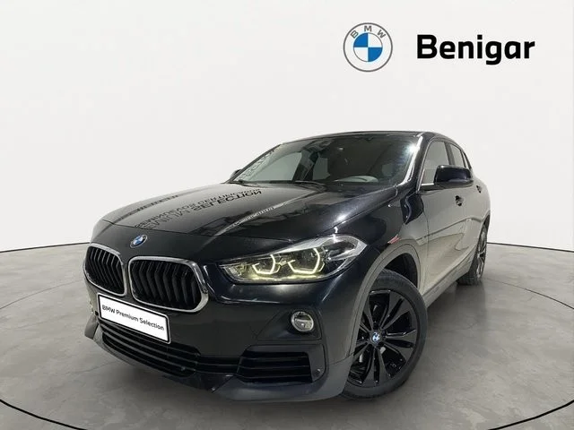 BMW X2 X2 xDrive 18dA