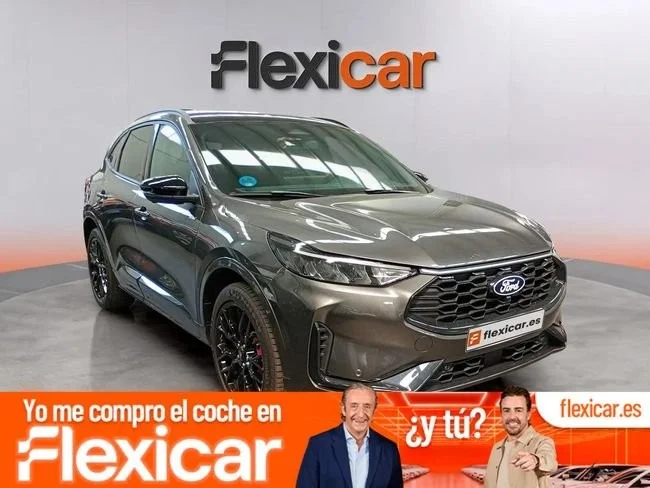 FORD Kuga Kuga 2.5 Duratec PHEV ST-Line 4x2