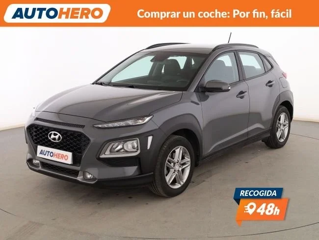 HYUNDAI Kona 1.6 CRDi Klass 2WD
