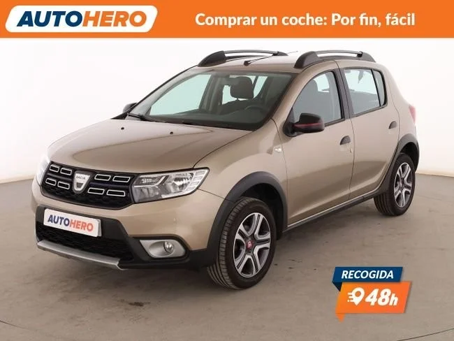 DACIA Sandero 0.9 TCe SL Xplore