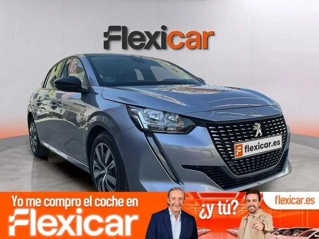 PEUGEOT 208 PureTech 73kW (100CV) Active Pack