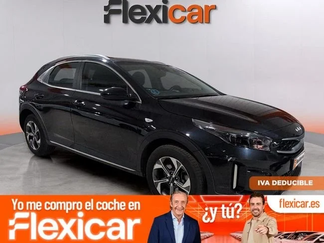 KIA XCeed XCeed 1.0 T-GDi Drive