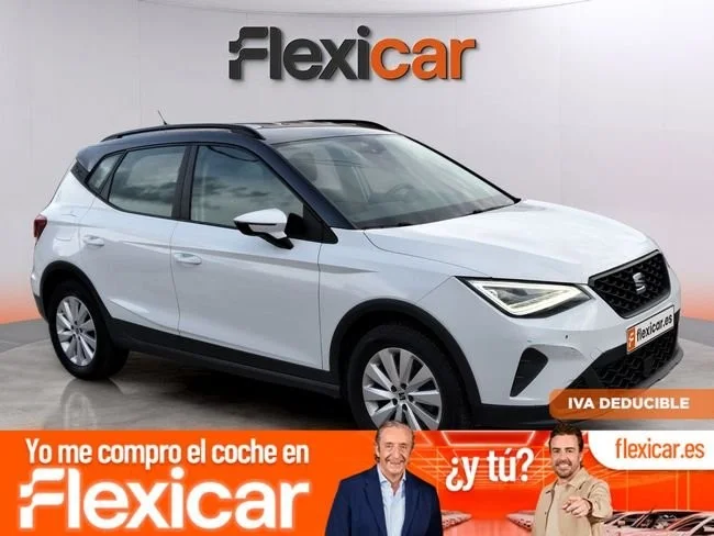 SEAT Arona 1.0 TSI 81kW (110CV) DSG Style