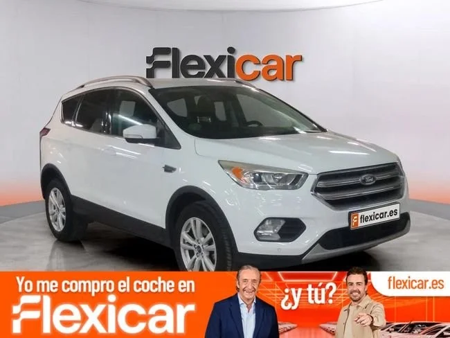 FORD Kuga 1.5 EcoBoost 110kW A-S-S 4x2 Business