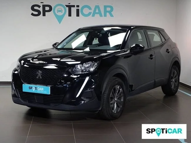 PEUGEOT 2008 BlueHDI 81kW (110CV) Active Pack