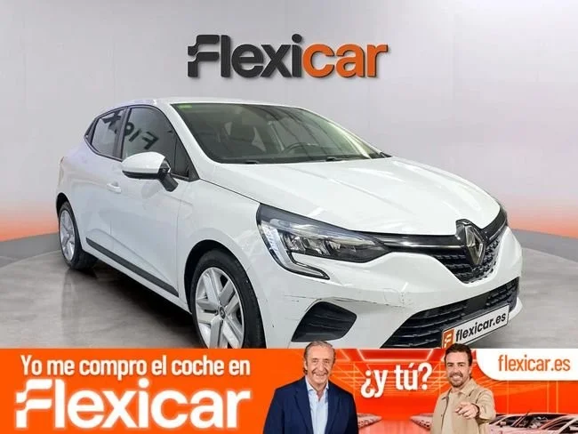 RENAULT Clio Authentic SCe 49 kW (67CV)