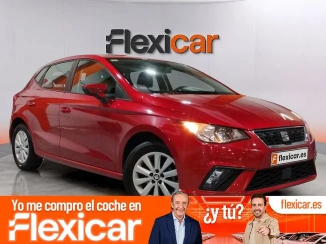 SEAT Ibiza Ibiza 1.0 Style 75