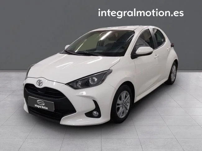 TOYOTA Yaris 1.5 120H Active Tech