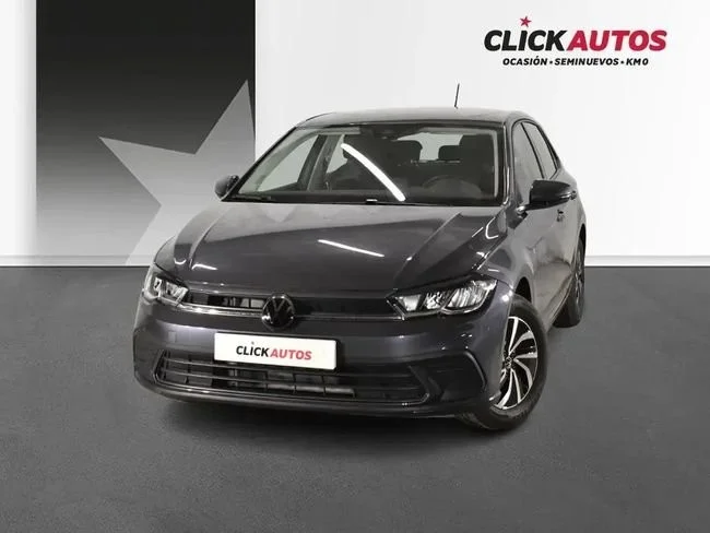 VOLKSWAGEN Polo Polo 1.0 TSI Match 70kW