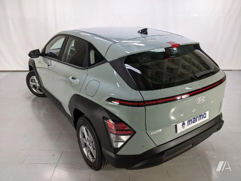 HYUNDAI Kona KONA MAXX 1.0 TGDI 120CV SEMINUEVO