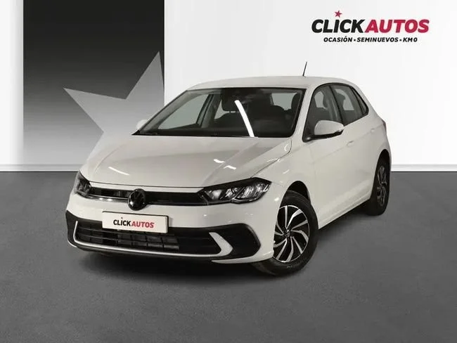 VOLKSWAGEN Polo Polo 1.0 TSI Match 70kW