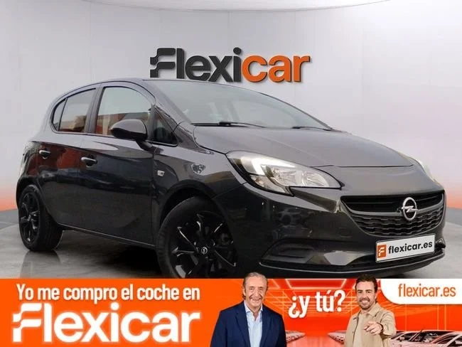 OPEL Corsa Corsa 1.4 Business 90