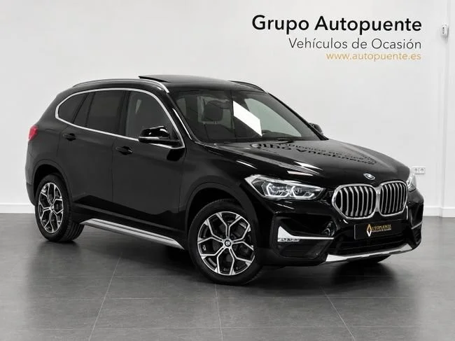 BMW X1 X1 xDrive 18dA
