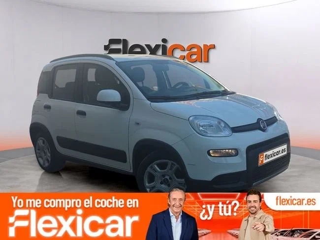 FIAT Panda City Life Hybrid 1.0 Gse 51kw (70CV)