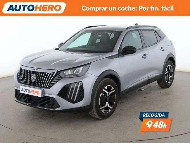 PEUGEOT 2008 1.2 PureTech Allure