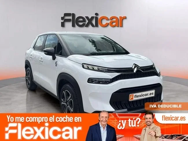 CITROEN C3 Aircross PureTech 81kW (110CV) You!
