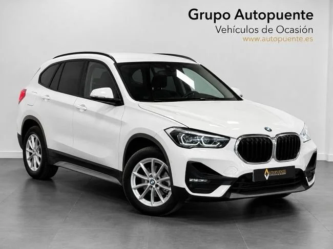 BMW X1 X1 sDrive 18dA
