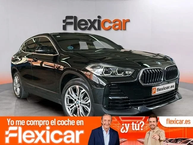 BMW X2 sDrive18i - 5P (2021)