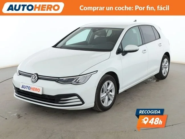 VOLKSWAGEN Golf 2.0 TDI Life
