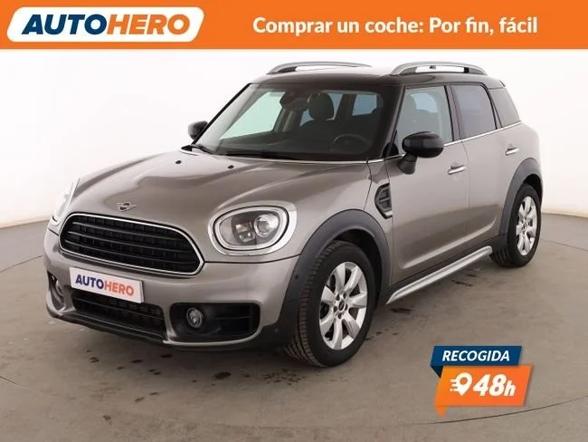MINI Countryman Cooper