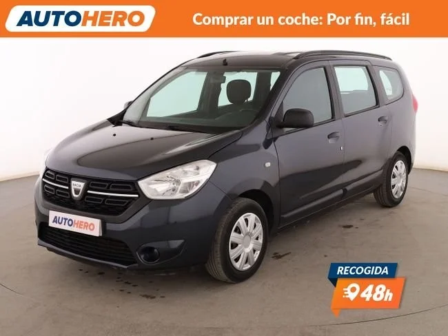 DACIA Lodgy Lodgy 1.6 Essential 7pl. 75kW