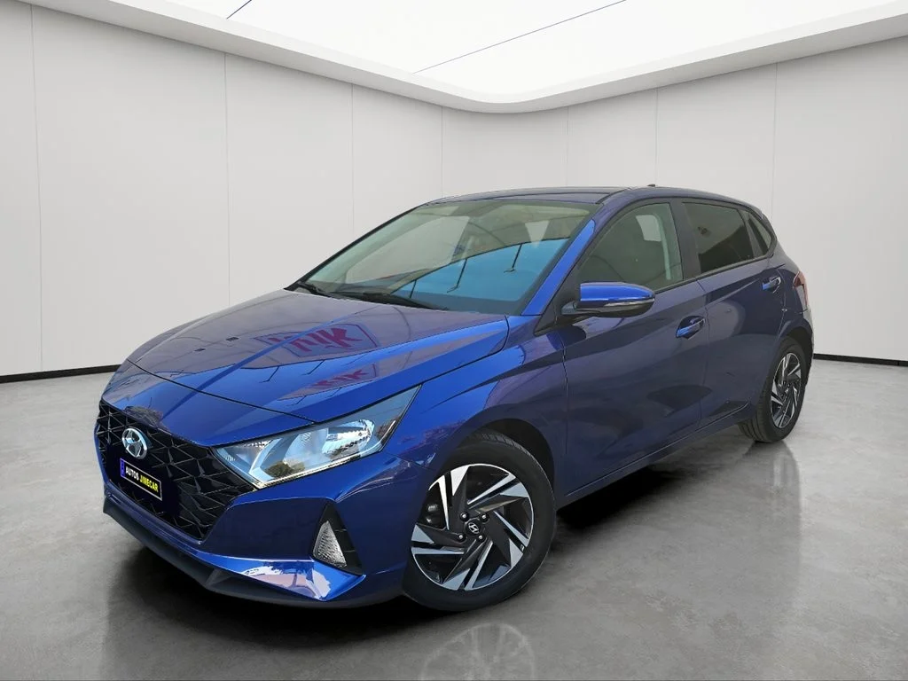HYUNDAI i20 i20 1.0 TGDI Klass 100
