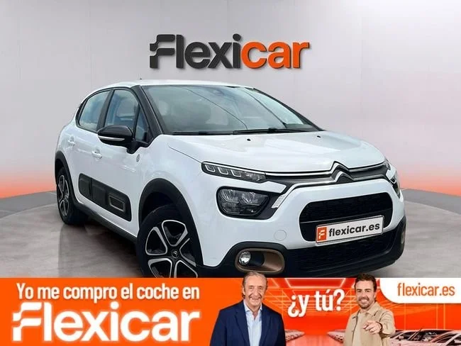 CITROEN C3 BlueHDi 75KW (100CV) S&S Feel