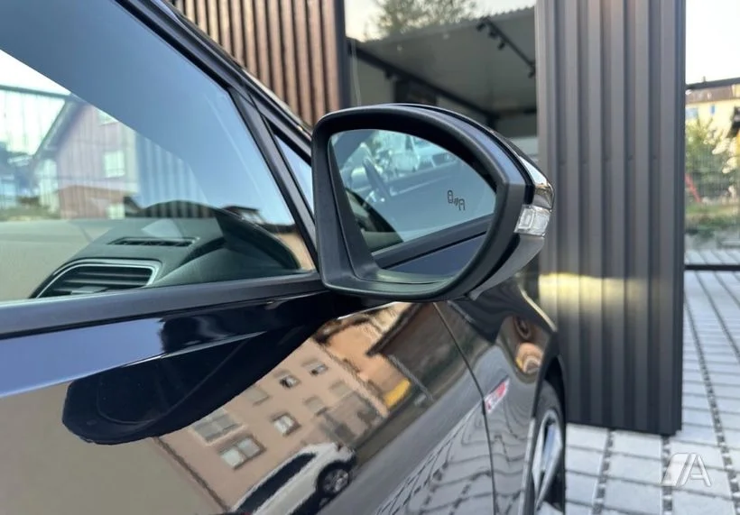 VOLKSWAGEN Golf Golf 2.0 TSI GTI Performance DSG 230