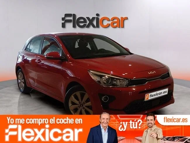 KIA Rio Rio 1.2 DPi Drive 84