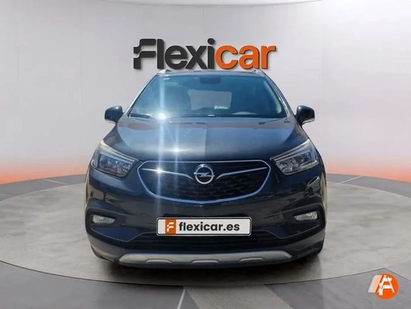 OPEL Mokka Mokka X 1.4T S&S Excellence 4x2