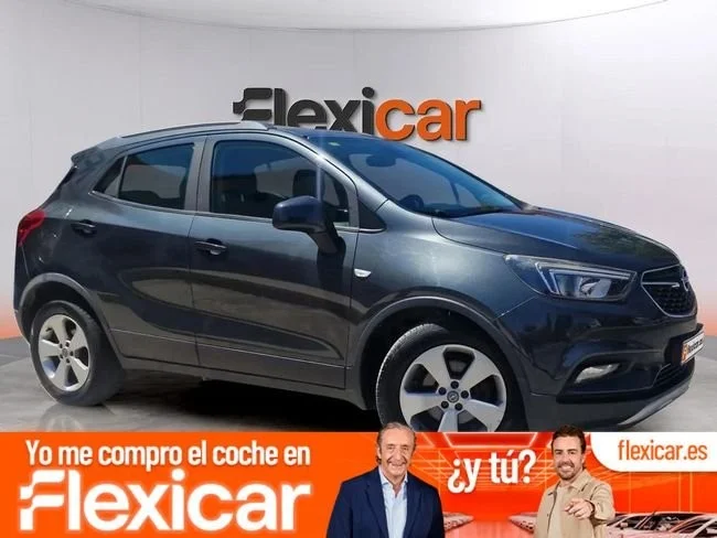 OPEL Mokka Mokka X 1.4T S&S Excellence 4x2