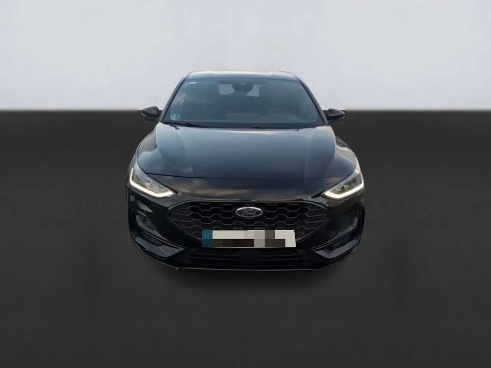 FORD Focus Focus 1.0 Ecoboost MHEV ST-Line 155