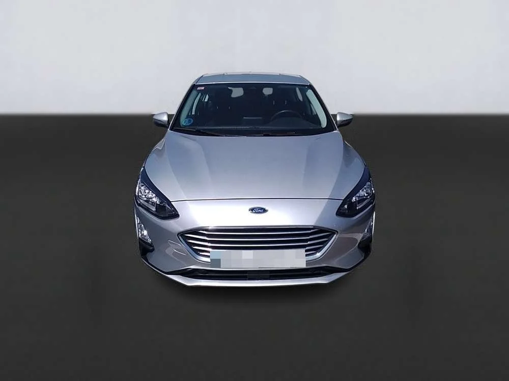 FORD Focus Focus 1.0 Ecoboost MHEV Trend+ 125