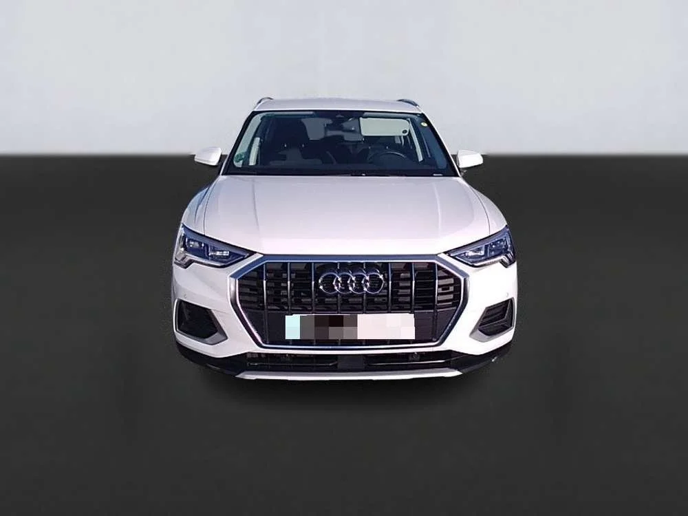 AUDI Q3 Q3 35 TFSI Advanced S tronic