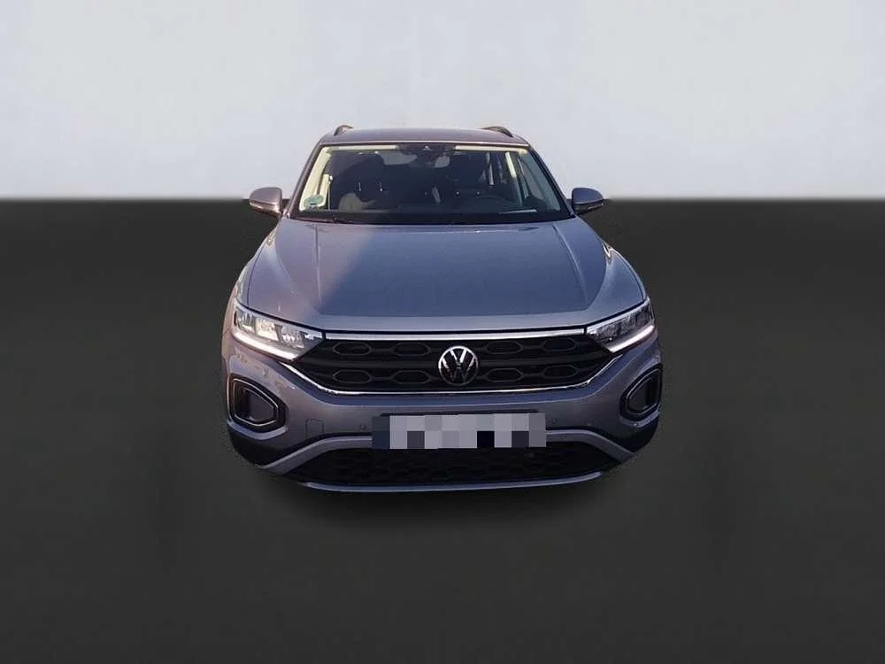 VOLKSWAGEN T-Roc Life 2.0 TDI 85kW (115CV)