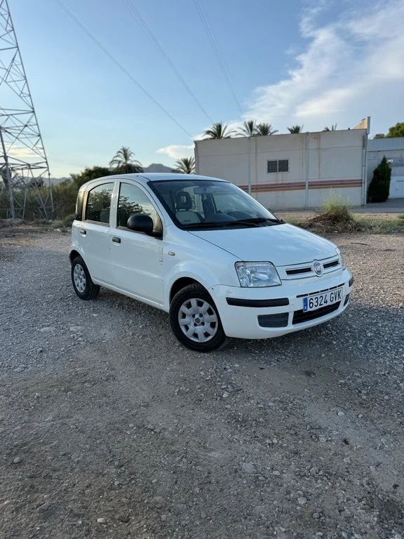 FIAT Panda Panda 1.2 Dynamic