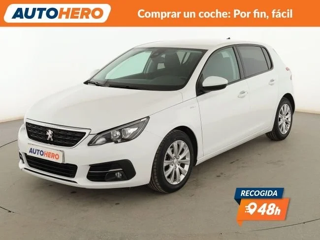 PEUGEOT 308 1.5 Blue-HDi Style