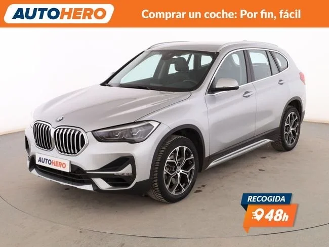 BMW X1 sDrive 18i xLine