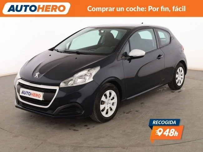 PEUGEOT 208 208 1.0 PureTech Like 68